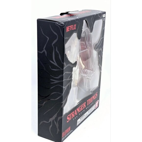 Stranger Things Eleven The Void Series Season 3 Netflix Action Figure BanDai NWT - Picture 4 of 9